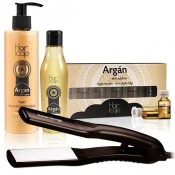 

ARGAN special PACK