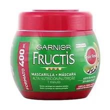 Цветной защитный крем Fructis