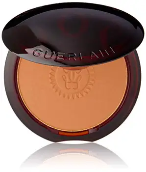 

Guerlain Terracotta Bronzing Powder # 05-Moyen Brunettes 10 Gr 100 g