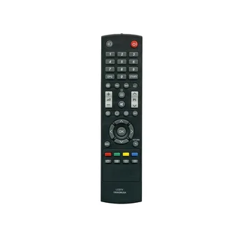 

Remote control for Sharp GB042WJSA LCD TV, LC-32LE144E, LC-32LE144RU, LC-32LE154, LC-32LE154RU, LC-32LE244E, LC-32LE244RU
