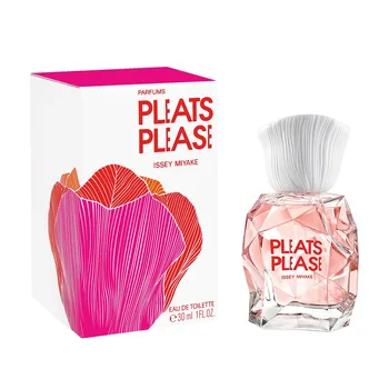 

ISSEY MIYAKE PLEATS PLEASE EAU OOF TOILETTE 30ML VAPORIZER