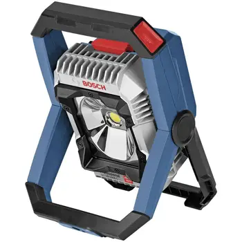 

Headlight portable battery operated the 18V-1900C ProfessionalBOSCH119.25