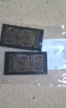 Pegatina para mejora de señal de teléfono móvil, amplificador de señal de antena de teléfono móvil