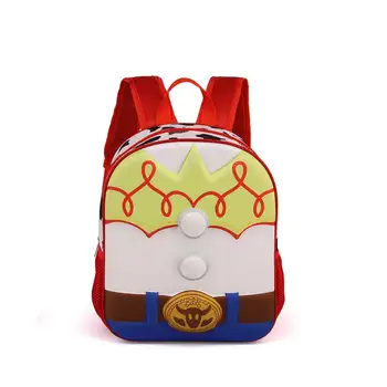 

TOY STORY Backpack 3D Pq Jessie