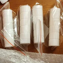 Shower-Head Nozzle Spray REPLACEABLE-FILTER Stop-Button Skin-Care Water-Saving Zhangji