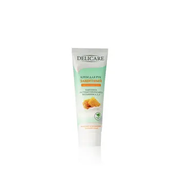 

Hand Cream delicare protective 75 ml
