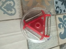 Slicer Blade Grater Julienne-Cutter Peeler-Set Shredder Zesters Kitchen-Tool Magic Trio