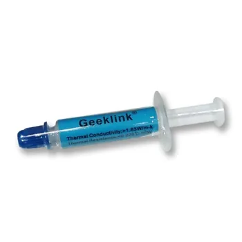 

Thermal Paste Syringe Red Cooler TJ8653