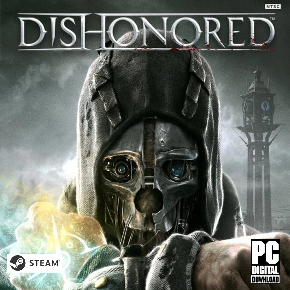 Dishonored | Цифровые товары