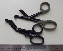 First Aid EMT Shears Emergency Bandage Paramedic Nursing Scissor Cut NEW-M35