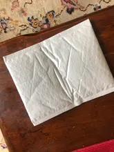 Anillo de cadena gruesa de 6mm de grosor para mujer y niña, sortija con eslabones cubanos rellenos de oro de acero inoxidable, anillo elegante