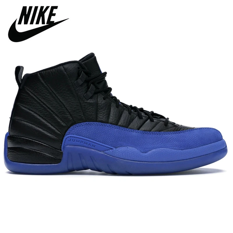 retro 12 basketball shoes