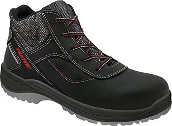 

Panter 446031700 - SILEX LINK S3 black 247 size: 41