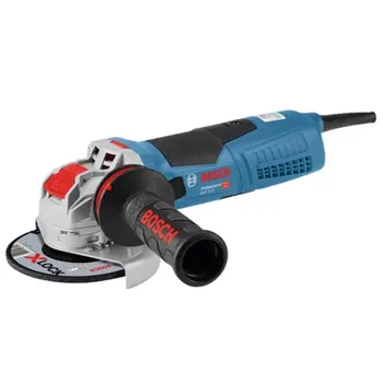 

125MM ANGLE GRINDER 1.700W X-LOCK GWX 17-125 BOSCH