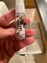 Solución nebulizadora antiniebla, agente antiniebla, gafas de natación, limpiador de máscara de buceo, accesorios de natación