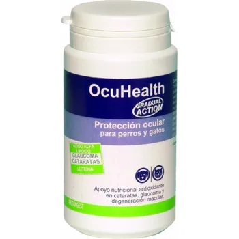 

OCUHEALTH 60 STANGEST tablets