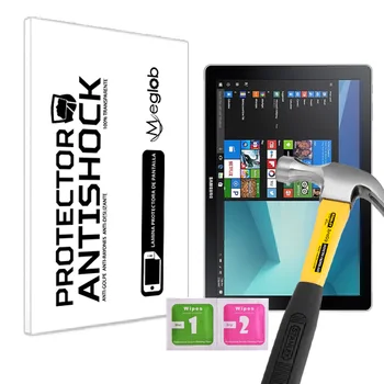 

Screen protector Anti-Shock Anti-scratch Anti-Shatter compatible with Tablet Samsung Galaxy Book 12