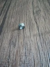 Envío Gratis 5/10 Uds minirodamiento MR74ZZ L-740ZZ 4x7x2,5mm rodamientos P5 MR74 ZZ 4*7*2,5 Los rodamientos de bolas de ranura profunda
