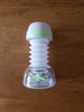 Faucet Sprayer FILTER-TIP Tap-Water-Strainer-Faucet Extender Kitchen-Accessories Anti-Splash