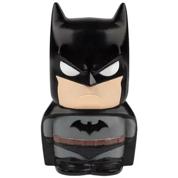 

Bluetooth Speaker Loud - Dc Batman Audio / videoTRIBE14.3