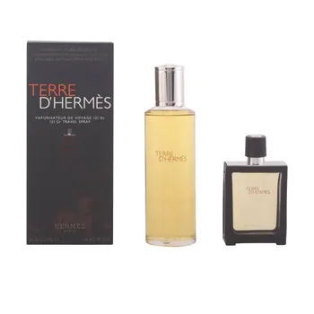 

TERRE D'HERMÈS LOT 2 pz