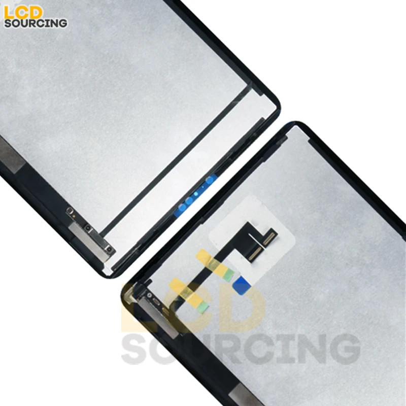 LCD For Apple iPad Pro 11 2018 LCD Display A1980
