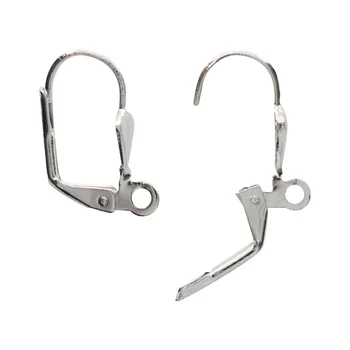 

Shvenzy, 4ar232, 4 pcs/pack, Astra (Silver)