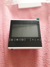 Floor-Wifi-Thermostat Temperature-Controller Warm 110V 220V 120V with Sensor Programmable