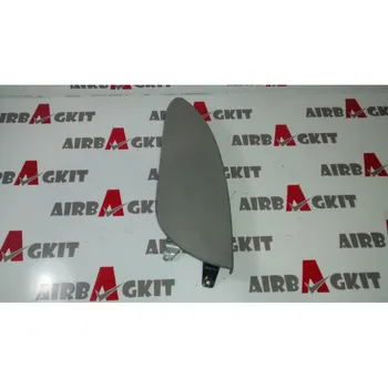 

21186018059D16 LIGHT GREY NORMAL AIRBAG SEAT RIGHT MERCEDES-BENZ E-CLASS,CLS-CLASS 2nd GENER. W211 2002 - 2009,2004 - 20...