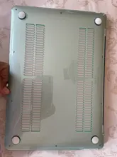 Crystal Hard Case For Macbook Air 13 Retina Pro 13 15 16 2020 A2289 A2159 Hard Cover