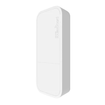 

Access point Mikrotik RBwAP2nD WLAN RouterOS PoE L4 White