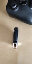 Mando a distancia de 433MHZ para puerta de garaje, duplicador mando a distancia, clonación de código, llave de coche