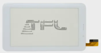 

Touchscreen for Explay d7.2 3G, ad-c-701749-fpc (white)