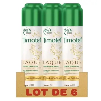 

TIMOTEI 6 PCs lacquers protection satin-250 ml