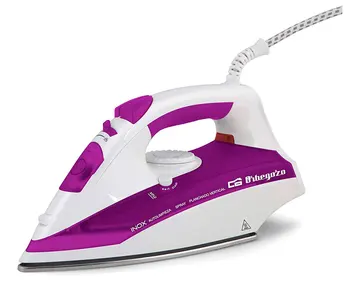 

ORBEGOZO SV2205 STEAM iron 2200W