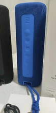 Bluetooth Speaker Connection TWS Sound-Ipx7 Waterproof Xiaomi Outdoor Mi Portable 1 13-Hours-Playtime