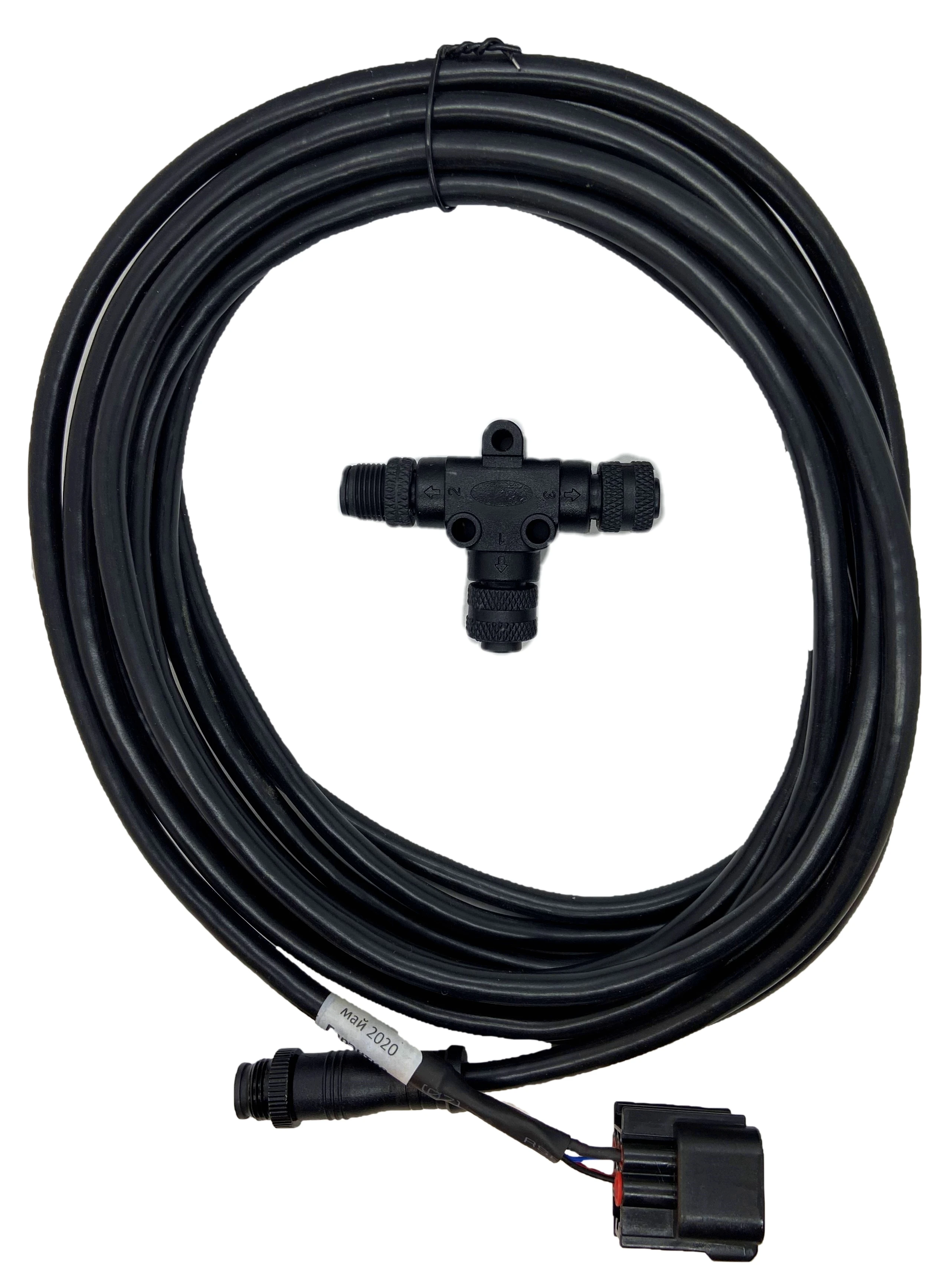 nmea2000 Tohatsu Interface Cable (3ky761310)