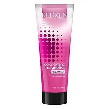 

Redken Color Extend Magnetics Megamask 200 ml 1 unit 200 g