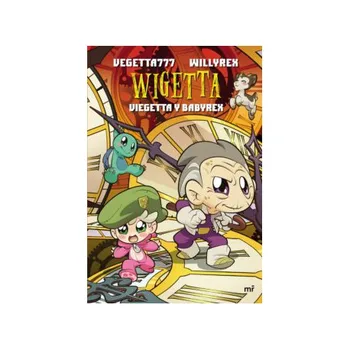 

WIGETTA: VIEGETTA AND BABYREX (4YOU2)