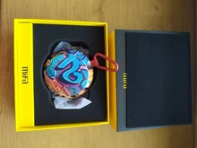 Speaker Outdoor Audio-Player Sound Stereo Mifa F1 Portable Bluetooth Waterproof Music