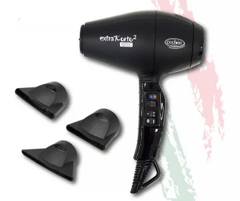 

Фен профессиональный Coifin ExtraKorto 2