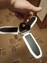 Portable Light Lamp Powerful Camping-Lantern Solar Emergency Usb