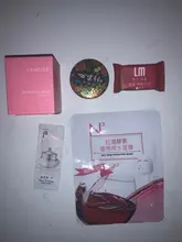 Korea Lip Sleeping Mask Night  20g  lip moisturizer skin care