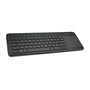 

Microsoft N9Z-00022 RF Wireless keyboard QWERTY English graphite