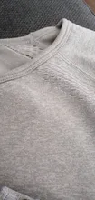 Conjunto deportivo sin costuras para mujer, Top de manga larga para gimnasio, Leggings de Control del vientre de cintura alta, ropa sin costuras, traje deportivo Sexy para chicas
