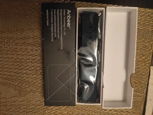 Anbeer-Correa de reloj de goma para hombre, 14mm, 18mm, 20mm, 22mm, 24mm, pulsera de repuesto de liberación rápida, de silicona deportiva negra