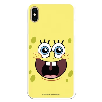 

Case for iPhone XS Max Bob Pineapple Official SpongeBob.