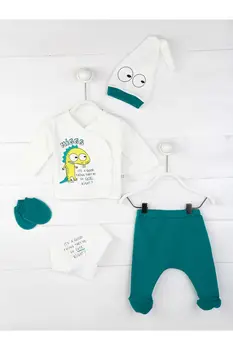 

Oil Green Male Baby 5 li Hospital Output