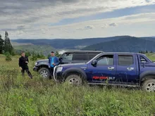 DC 12V-72V Lead-acid Digital Battery Capacity Indicator Charge Tester Voltmeter