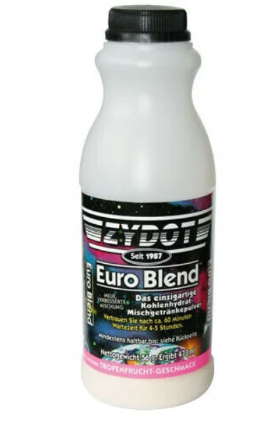 Cleaner Zydot Euro Blend - Ponche (56g - 473ml) - AliExpress Home